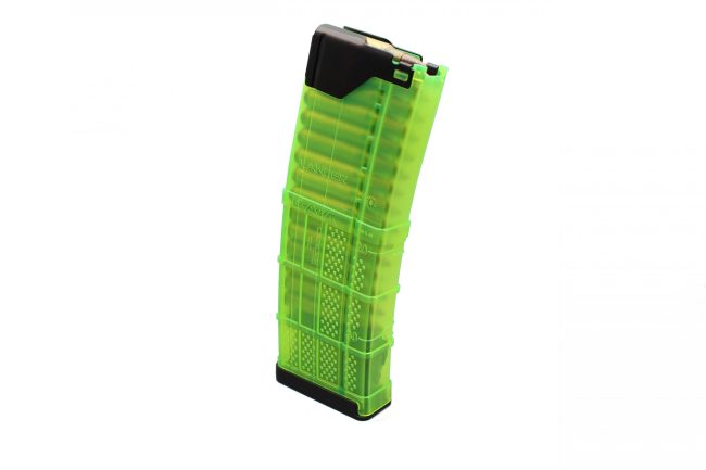 Lancer L5AWM 30 MAGAZINE - Image 5