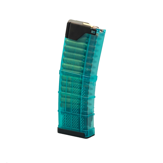 Lancer L5AWM 30 MAGAZINE - Image 3