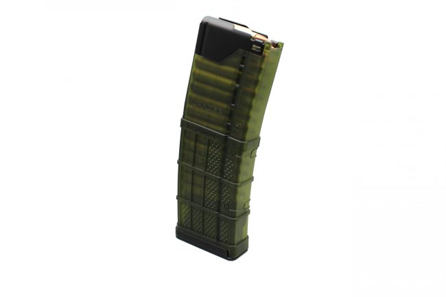 Lancer L5AWM 30 MAGAZINE - Image 4