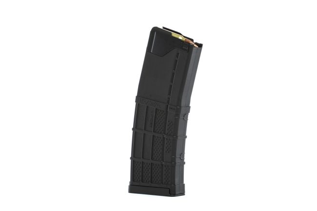 Lancer L5AWM 30 MAGAZINE