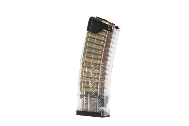 Lancer L5AWM 30 MAGAZINE - Image 8