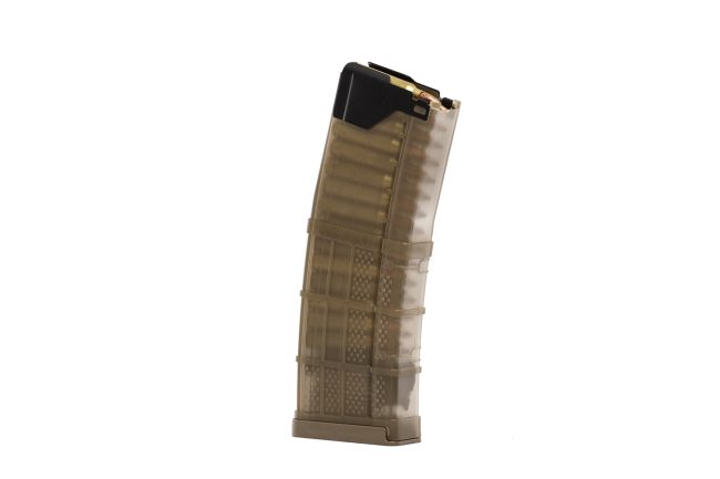 Lancer L5AWM 30 MAGAZINE - Image 9